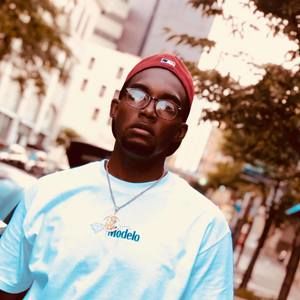 Meet your Posher, Jay